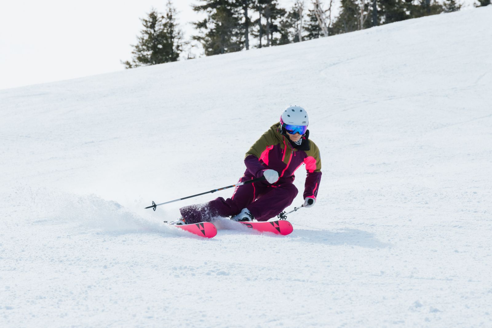 2022 Women’s Ski’s if They Were Girls You Met at the Bar