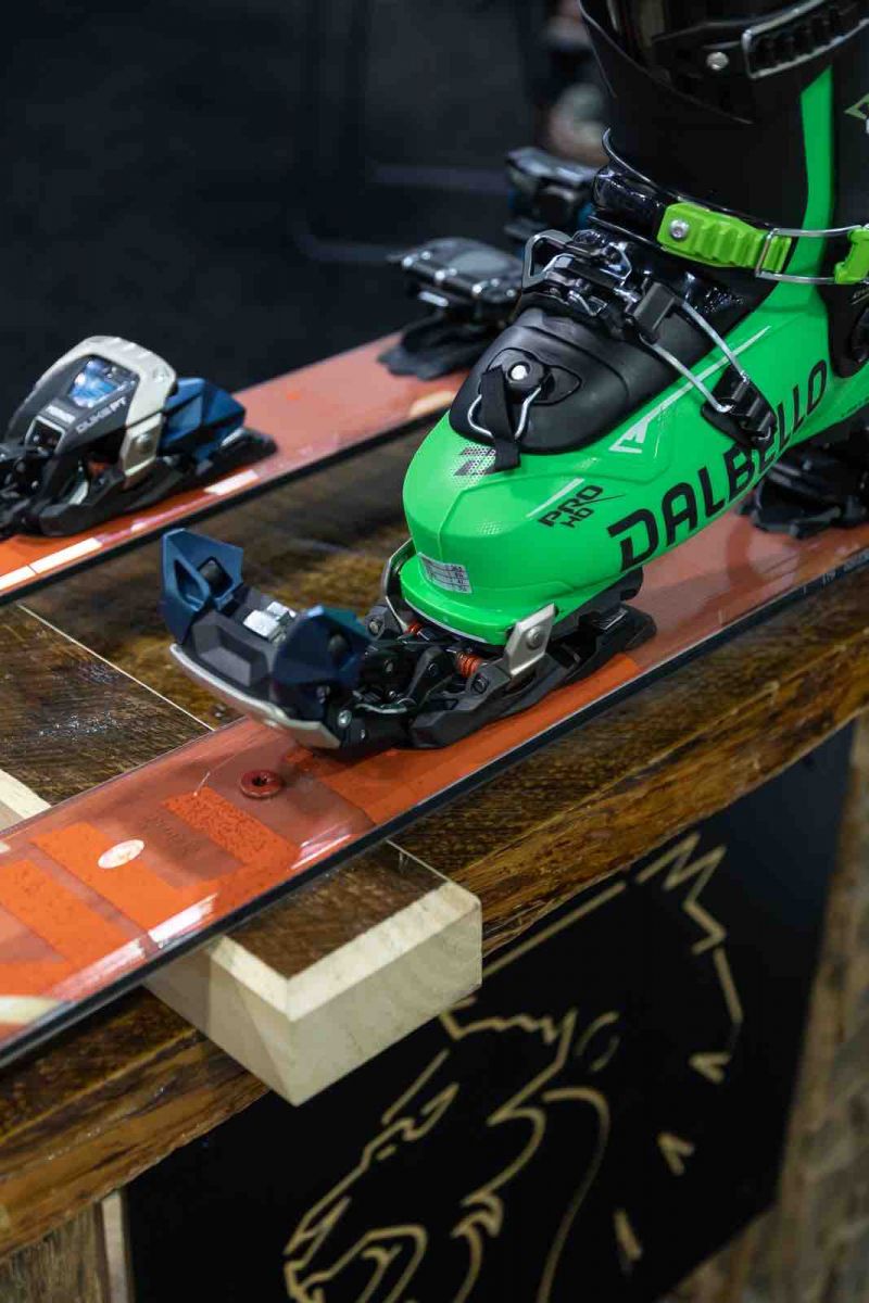 Outdoor Retailer: 2021 Ski Gear Preview | The Ski Monster
