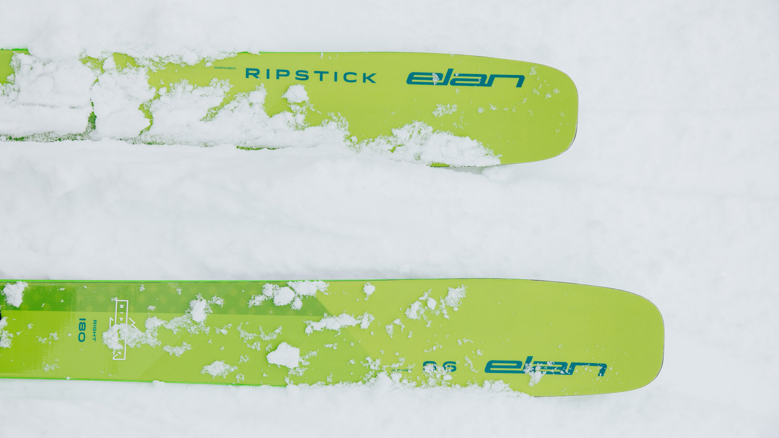 elan ripstick 96, the ski monster, ski shop, Boston