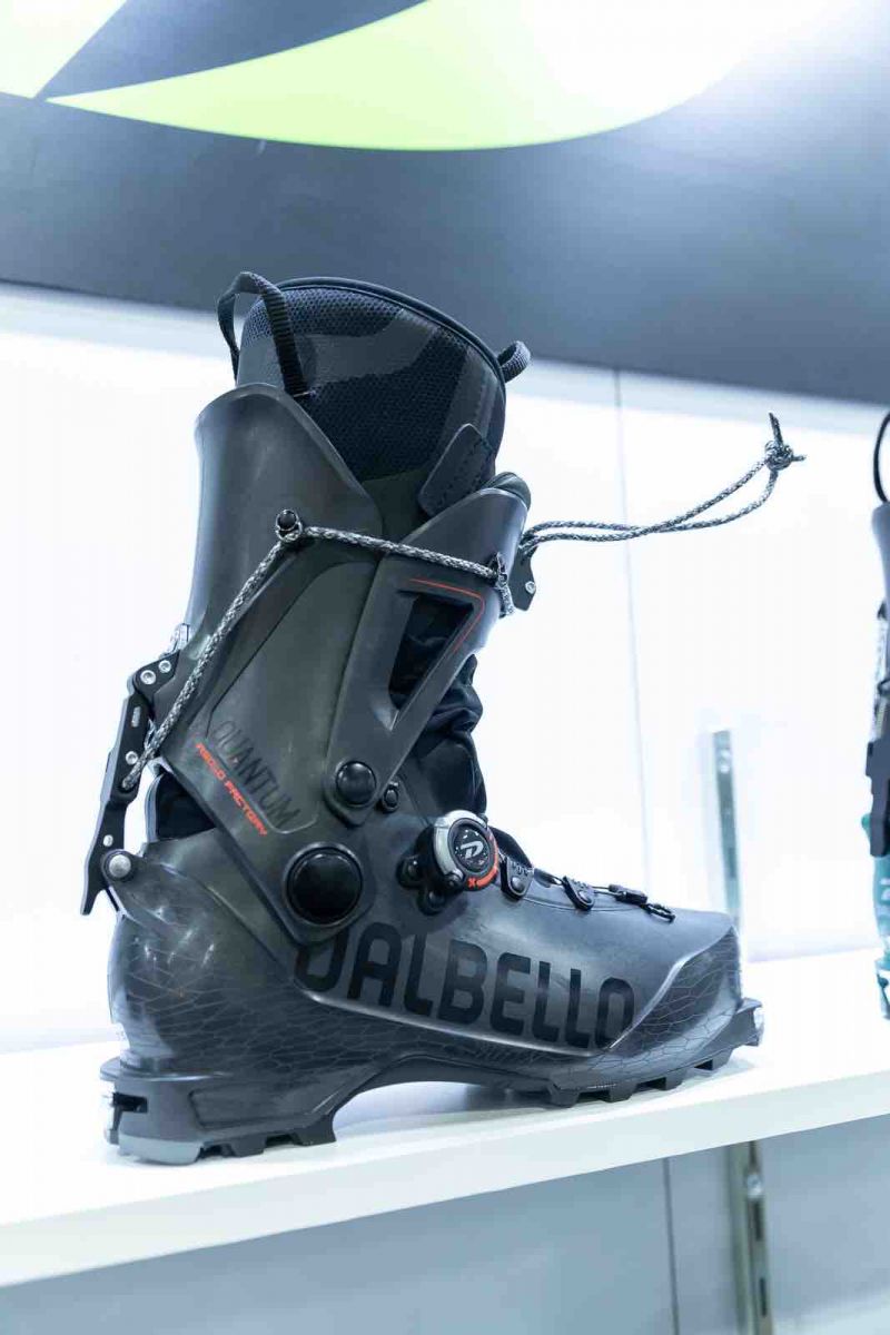 Dalbello Quantum Ski Boots 2021