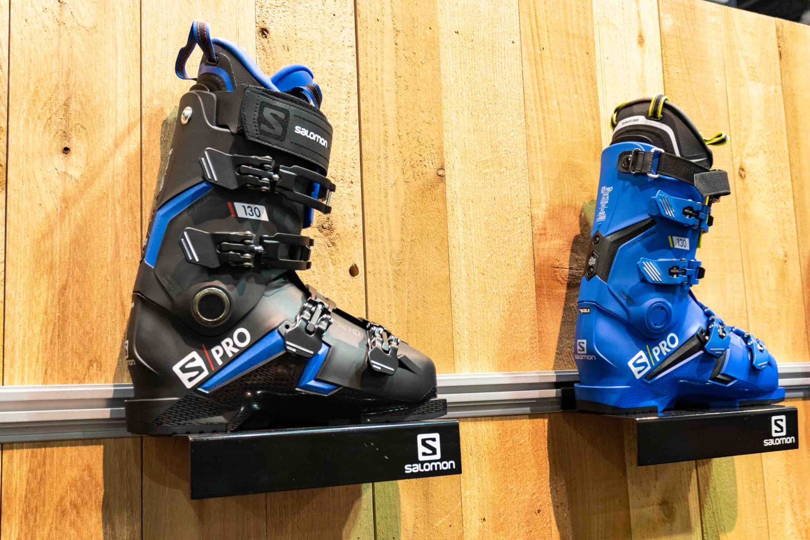 Salomon S/Pro Ski Boots 2020