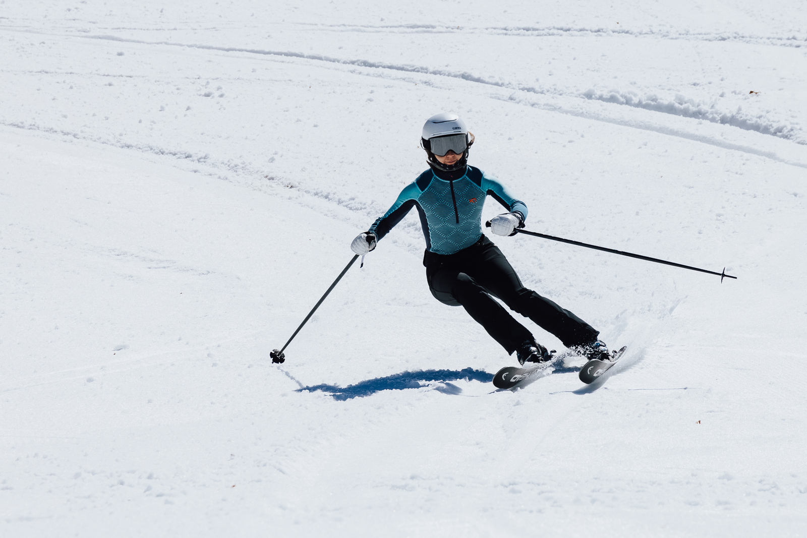 Head Kore 91 Ski Test
